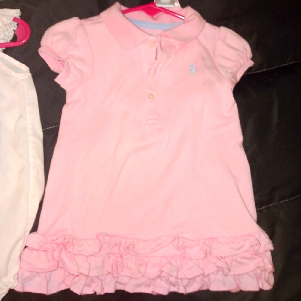 Ralph Lauren Polo Baby
